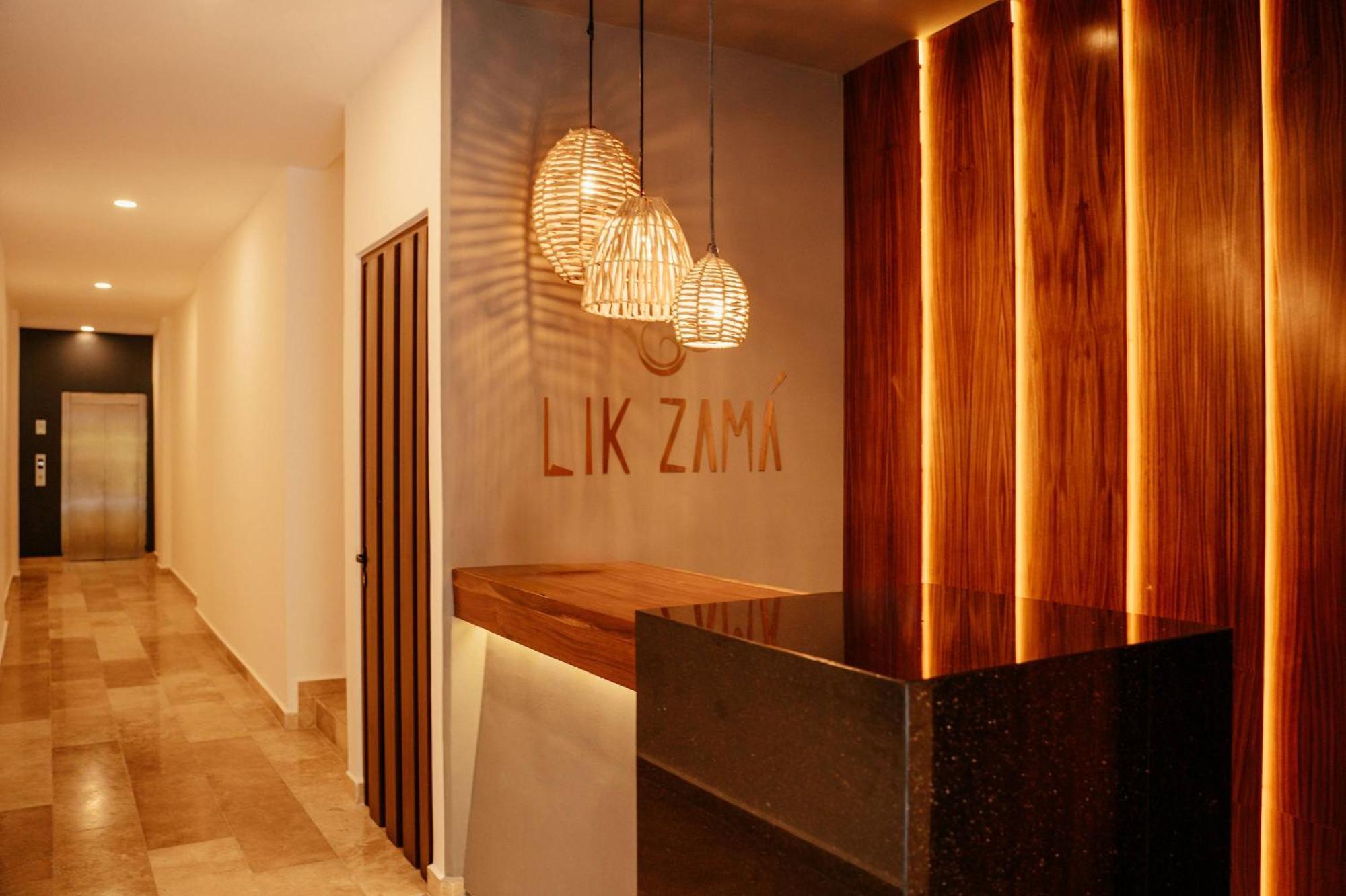 Loft Boho In With Pool & Gym Tulum
